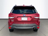 Used 2020 Subaru Forester Premium image 6