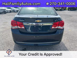 Used 2016 Chevrolet Cruze LT w/ RS Package image 4