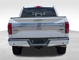 Used 2016 Ford F150 Platinum w/ Equipment Group 701A Luxury image 4