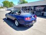 Used 2012 Ford Mustang Convertible image 5