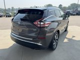 Used 2015 Nissan Murano Platinum w/ Platinum Technology Package image 5