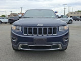 Used 2016 Jeep Grand Cherokee Limited image 2