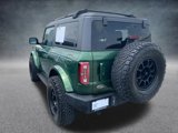Certified 2023 Ford Bronco Outer Banks image 5