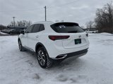 Certified 2022 Buick Envision Essence w/ Safety Package image 6