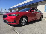 New 2025 Acura Integra image 2