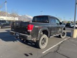 Used 2009 Nissan Titan PRO-4X image 5