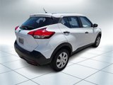Used 2020 Nissan Kicks S image 4