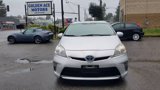 Used 2015 Toyota Prius Four image 2