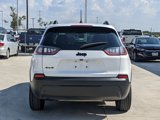 Certified 2023 Jeep Cherokee Altitude Lux image 4