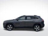 Used 2020 Jeep Cherokee Limited image 5