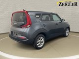Used 2022 Kia Soul LX w/ Technology Package image 4