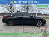 Used 2016 Nissan Altima 2.5 SV w/ Convenience Package image 4