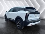 New 2025 Nissan Kicks SV image 6