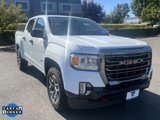 Used 2021 GMC Canyon AT4 w/ Trailering Package image 2