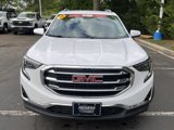 Used 2020 GMC Terrain SLT image 3