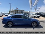 Used 2017 Volkswagen Passat 1.8T R-Line image 4