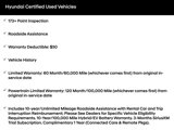 Certified 2021 Hyundai Elantra SEL w/ Convenience + Premium Package image 2