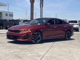 Used 2021 Kia K5 GT-Line w/ GT-Line FWD Premium Package image 2