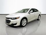 Used 2022 Chevrolet Malibu LT image 3
