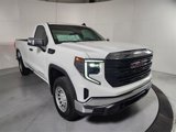New 2025 GMC Sierra 1500 Pro w/ Pro Value Package image 3