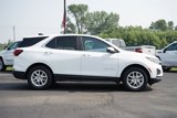 Used 2022 Chevrolet Equinox LT image 2