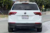 Used 2022 Volkswagen Tiguan SE image 5