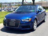 Used 2015 Audi A3 1.8T Premium w/ Cold Weather Package image 3