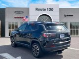 Used 2022 Jeep Compass Limited image 3