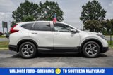 Used 2019 Honda CR-V EX-L image 3