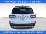 Used 2020 Ford Escape SE Sport image 6