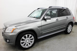 Used 2012 Mercedes-Benz GLK 350 4MATIC image 4