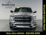 Used 2022 RAM 1500 Big Horn image 4