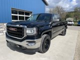 Used 2016 GMC Sierra 1500 4x4 Double Cab image 3