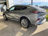 New 2025 Buick Envista Avenir image 4