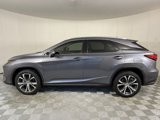 Certified 2020 Lexus RX 350 FWD w/ Premium Package image 4