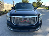 Used 2015 GMC Yukon Denali image 5