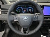 New 2025 Toyota Camry XLE image 5