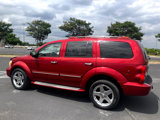 Used 2008 Dodge Durango Limited w/ Technology Group III image 3