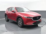Used 2018 MAZDA CX-5 Grand Touring w/ Premium Package image 3