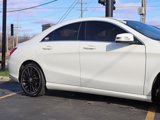 Used 2014 Mercedes-Benz CLA 250 4MATIC image 4