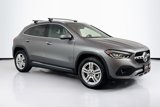 Used 2021 Mercedes-Benz GLA 250 4MATIC image 3