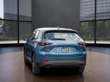 Used 2022 MAZDA CX-5 AWD 2.5 S w/ Premium Package image 3