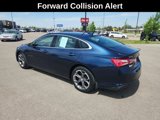 Used 2021 Chevrolet Malibu LT w/ Leather Package image 3