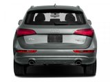 Used 2016 Audi Q5 2.0T Premium w/ Audi MMI Navigation Plus image 5