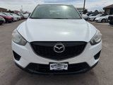 Used 2014 MAZDA CX-5 Sport w/ Bluetooth Audio Package image 2
