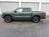 Used 2024 Nissan Frontier PRO-4X w/ Off-Road Protection Package image 2