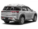 Used 2022 Nissan Pathfinder Platinum w/ Cargo Package image 2