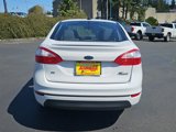 Used 2015 Ford Fiesta SE w/ Equipment Group 201A image 4