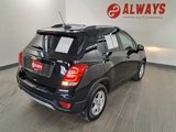 Used 2021 Chevrolet Trax LT w/ LT Convenience Package image 4