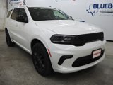 Used 2022 Dodge Durango SXT w/ Blacktop Package image 4